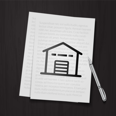 Exclusive use of common property by-law template – Your Strata